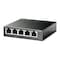 Tp-Link 5 Port Gig Poe Smart Switch TLSG105PE - alternate 1